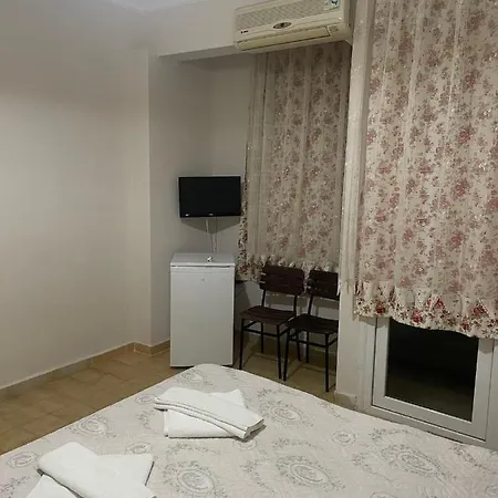 Отель Sureyya Фетхие